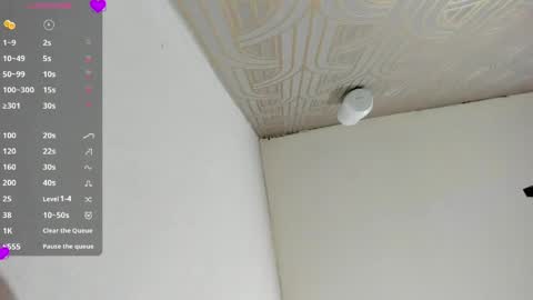 Snapshot of sahiira_s chatting on May 15, 12:56 pm SAHIRA online show from May 15, 12:56 pm