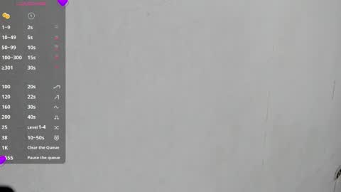 Snapshot of sahiira_s chatting on May 18, 12:44 pm SAHIRA online show from May 18, 12:44 pm