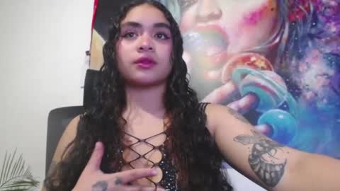 sara online show from March 17, 5:44 am