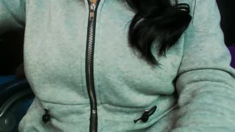 Karina online show from December 16, 1:54 am