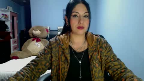 Snapshot of sahotlove1 chatting on April 12, 2:05 am Karina online show from April 12, 2:05 am