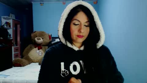 Snapshot of sahotlove1 chatting on May 7, 1:55 am Karina online show from May 7, 1:55 am