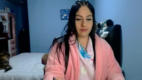 Snapshot of sahotlove1 chatting on May 21, 3:13 am Karina online show from May 21, 3:13 am