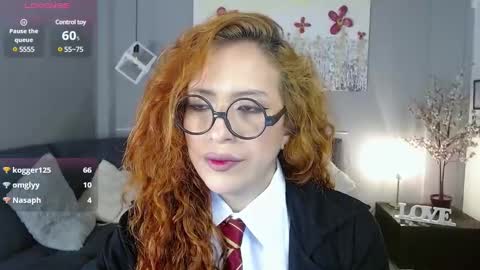 SARA online show from January 7, 5:31 pm