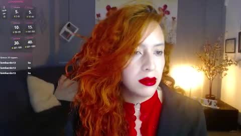 SARA online show from January 11, 5:51 pm
