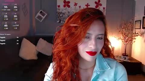SARA online show from January 12, 5:11 pm