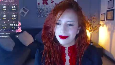SARA online show from January 29, 2:32 pm