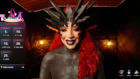 SARA online show from October 7, 4:04 pm