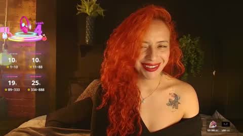 SARA online show from October 10, 2:49 pm