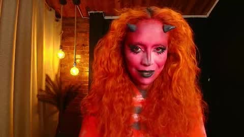 SARA online show from October 24, 2:57 pm