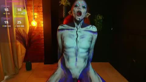 SARA online show from November 15, 4:14 pm