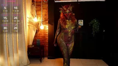 SARA online show from February 18, 3:08 pm