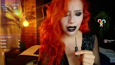 SARA online show from March 7, 12:24 pm