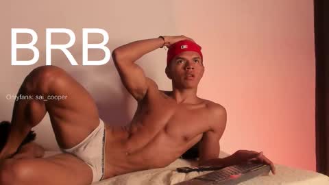 sai online show from October 12, 9:47 pm