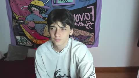 SAI online show from December 3, 11:36 pm