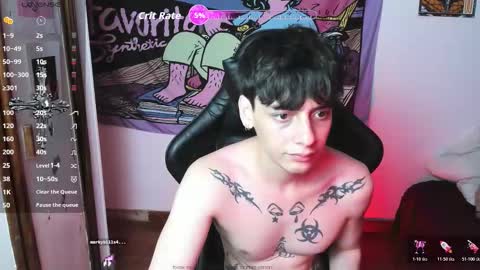 SAI online show from January 6, 12:14 am