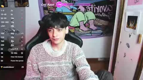 SAI online show from January 10, 4:14 am