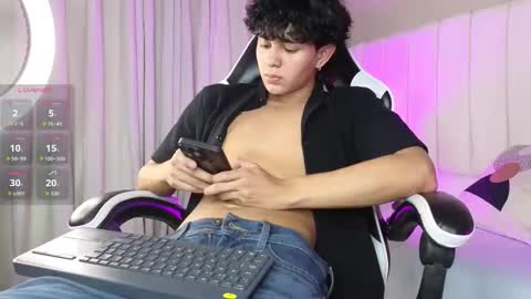 Said online show from June 10, 7:46 pm