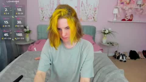Adel online show from May 8, 6:46 pm