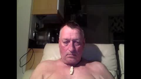 sail_naked online show from May 11, 12:05 am