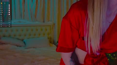 Snapshot of saillise chatting on December 20, 8:55 pm Sofia online show from December 20, 8:55 pm