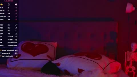 Snapshot of saillise chatting on January 26, 11:29 pm Sofia online show from January 26, 11:29 pm