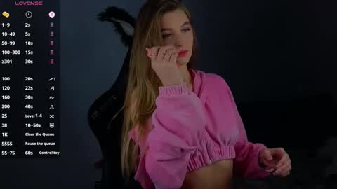 Sofia online show from February 11, 11:54 pm