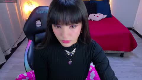 Snapshot of sailor_moon07 chatting on June 27, 4:39 am sailor online show from June 27, 4:39 am