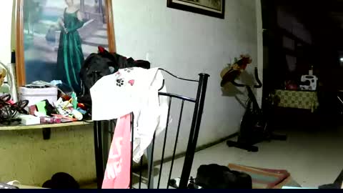 ruby  chocoholic cakeholic coffeeholic cookieholic online show from October 16, 2:12 am