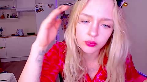 Sofia online show from March 3, 2:07 am