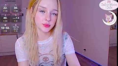 Sofia online show from March 22, 10:57 pm