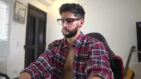 saimon  online show from January 5, 5:27 pm