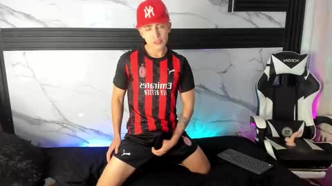 Juan online show from November 7, 6:13 am