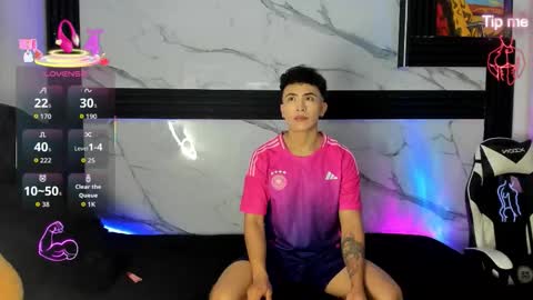 Juan online show from February 16, 7:48 am