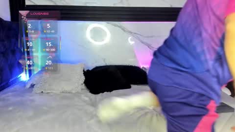 Juan online show from March 8, 8:18 am