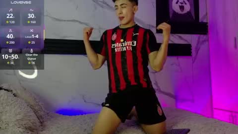 Juan online show from June 20, 8:06 am
