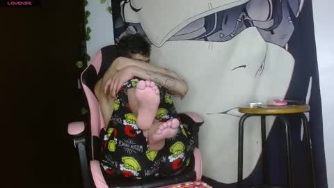 saint boy online show from September 18, 6:04 am