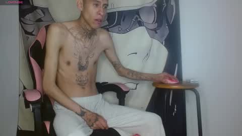 saint boy online show from September 27, 7:35 am