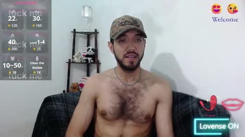 Saint Castle online show from September 23, 2:31 pm