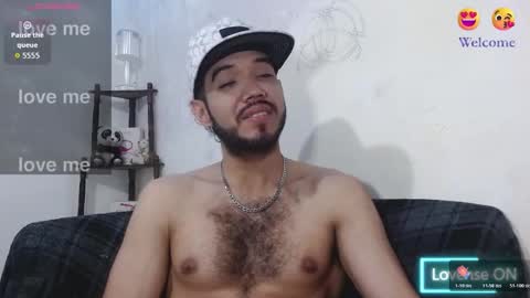 Saint Castle online show from February 9, 4:38 am