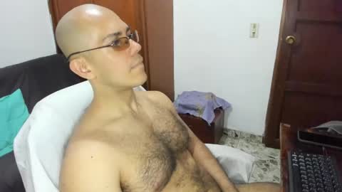 saintedy01 online show from April 25, 4:37 pm