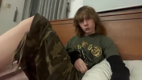 saintfawn online show from April 24, 11:07 pm