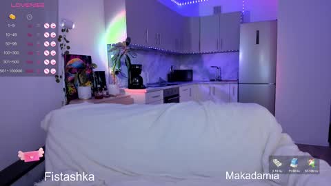 Snapshot of saintmarya chatting on February 22, 11:57 pm Saint Maria online show from February 22, 11:57 pm