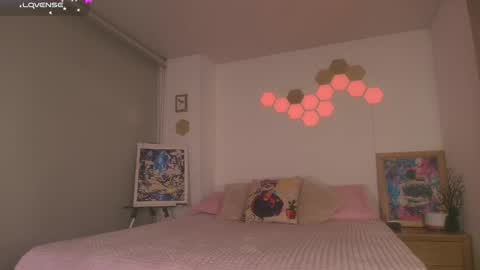 sairy_ online show from November 3, 11:04 pm