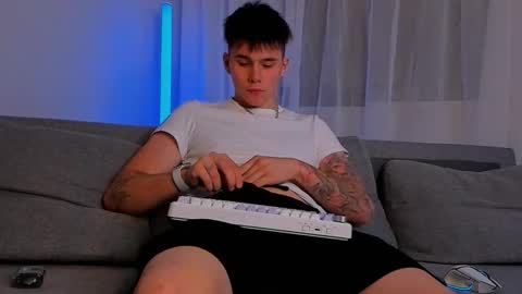 Roby online show from September 11, 12:22 am