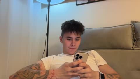 Roby online show from September 13, 10:31 pm