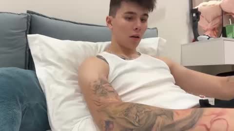 Roby online show from September 16, 7:59 pm