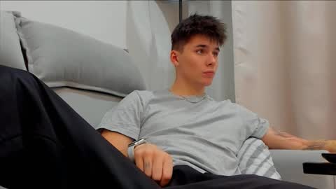 Roby online show from September 20, 3:57 pm