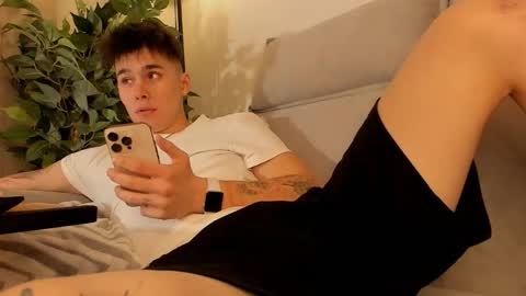 Roby online show from September 26, 5:28 pm