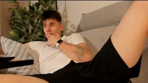 Roby online show from September 27, 6:46 pm